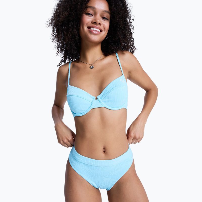 Partea de jos a costumului de baie ROXY Palm Dreams Classic Mi Hl tanager turquoise 4