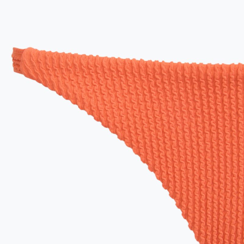 Partea de jos a costumului de baie Billabong Summer High Maya fushion orange 3
