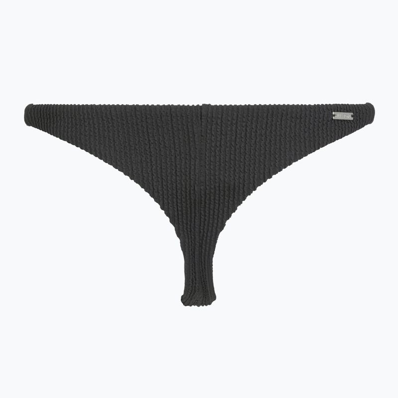 Partea de jos a costumului de baie Billabong Summer High Maya black pebble 2