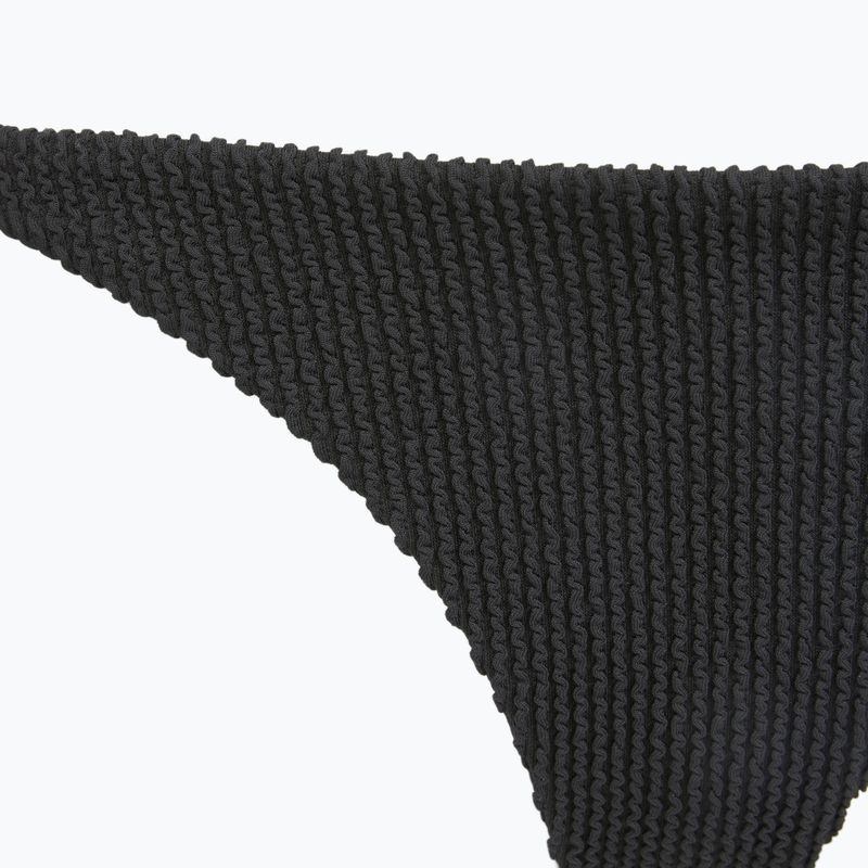 Partea de jos a costumului de baie Billabong Summer High Maya black pebble 3