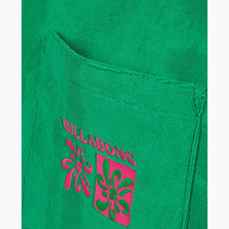 Geantă pentru femei Billabong Beach Girl 21 l summer green 4