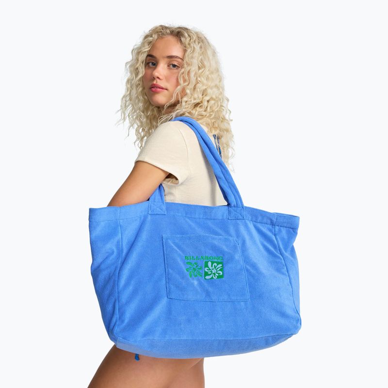 Geantă pentru femei Billabong Beach Girl 21 l true blue 6