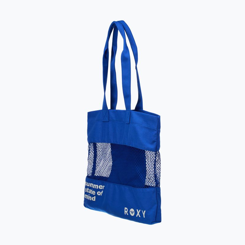 Geantă pentru femei ROXY Summer Breezy Tote surf the web 3