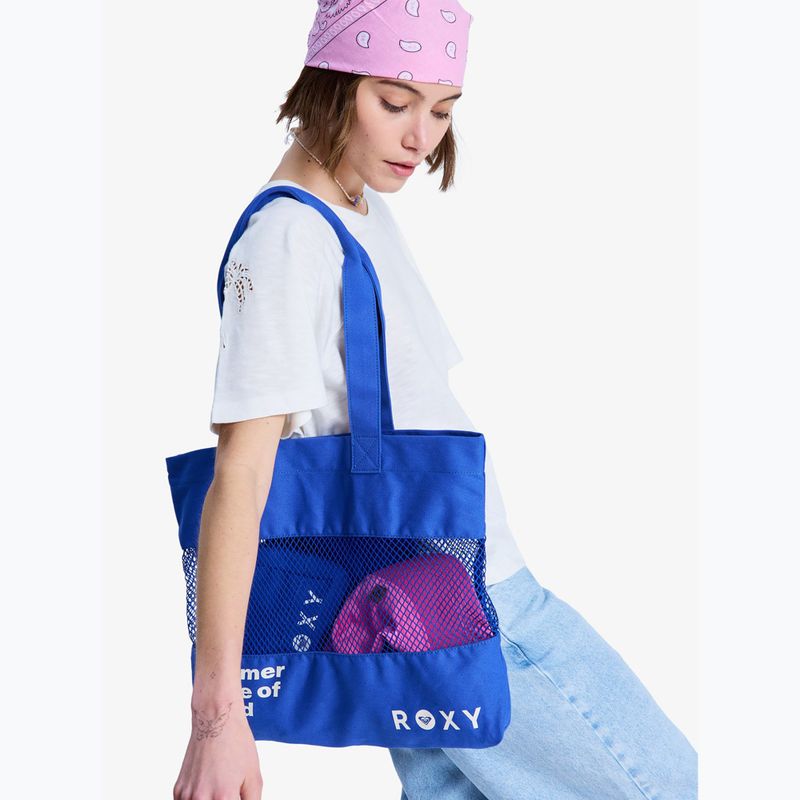 Geantă pentru femei ROXY Summer Breezy Tote surf the web 6
