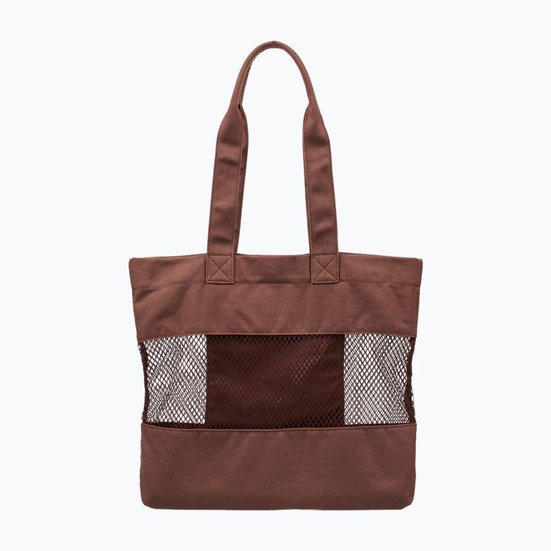 Geantă pentru femei ROXY Summer Breezy Tote cappuccino 2