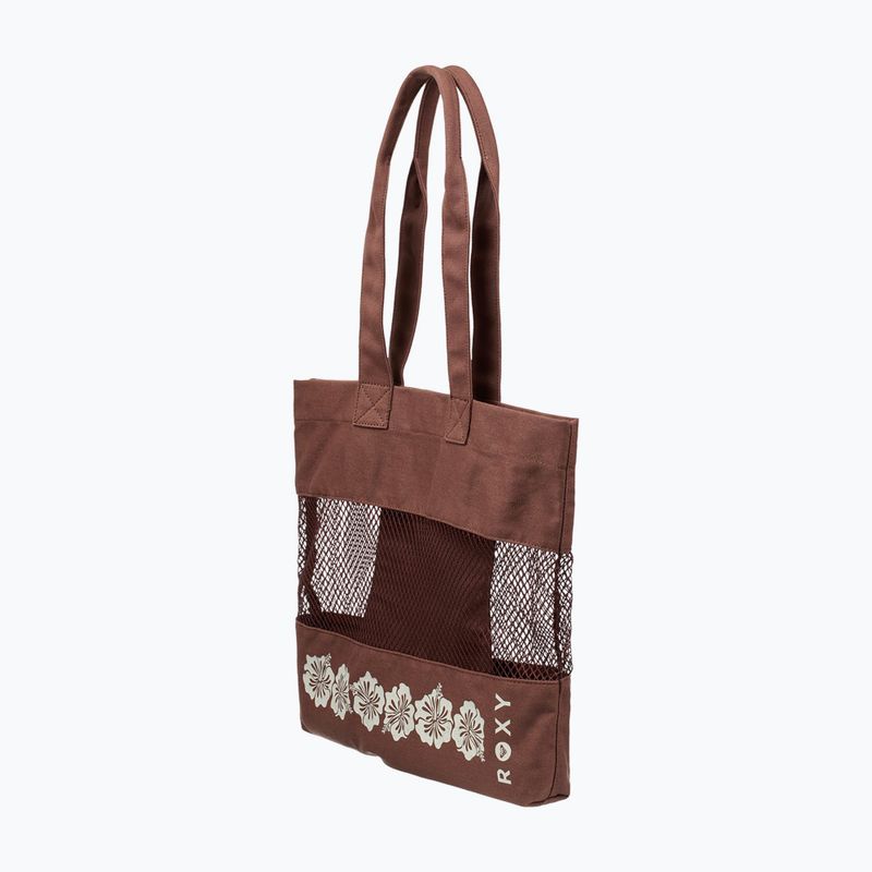 Geantă pentru femei ROXY Summer Breezy Tote cappuccino 3