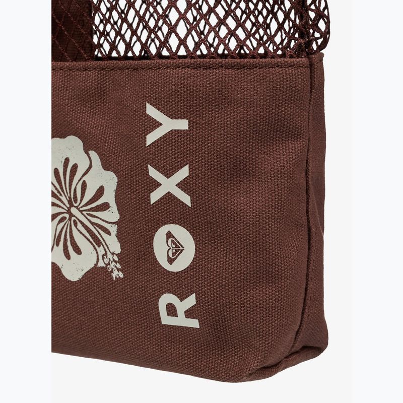 Geantă pentru femei ROXY Summer Breezy Tote cappuccino 4