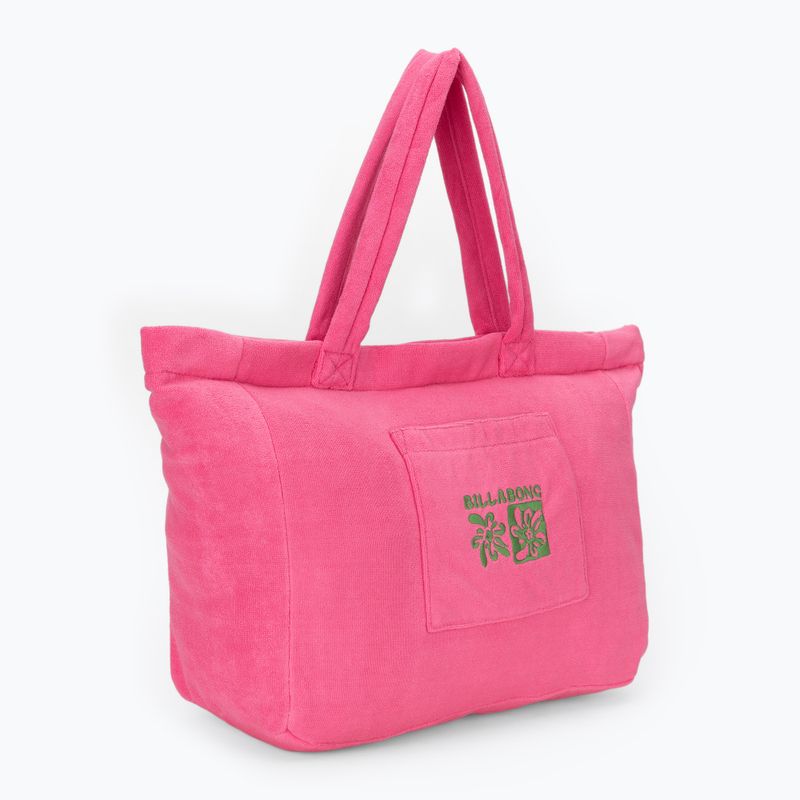 Geantă pentru femei Billabong Beach Girl 21 l guava 2