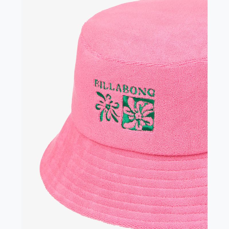 Pălărie pentru femei Billabong Sunshine Bucket guava 2