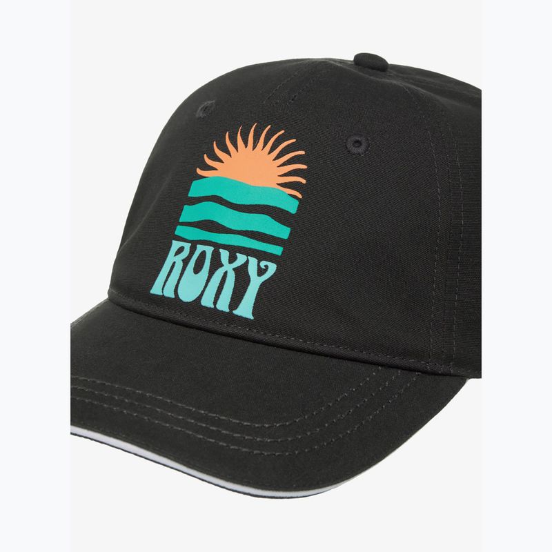 Șapcă pentru femei ROXY Live Forever phantom 4
