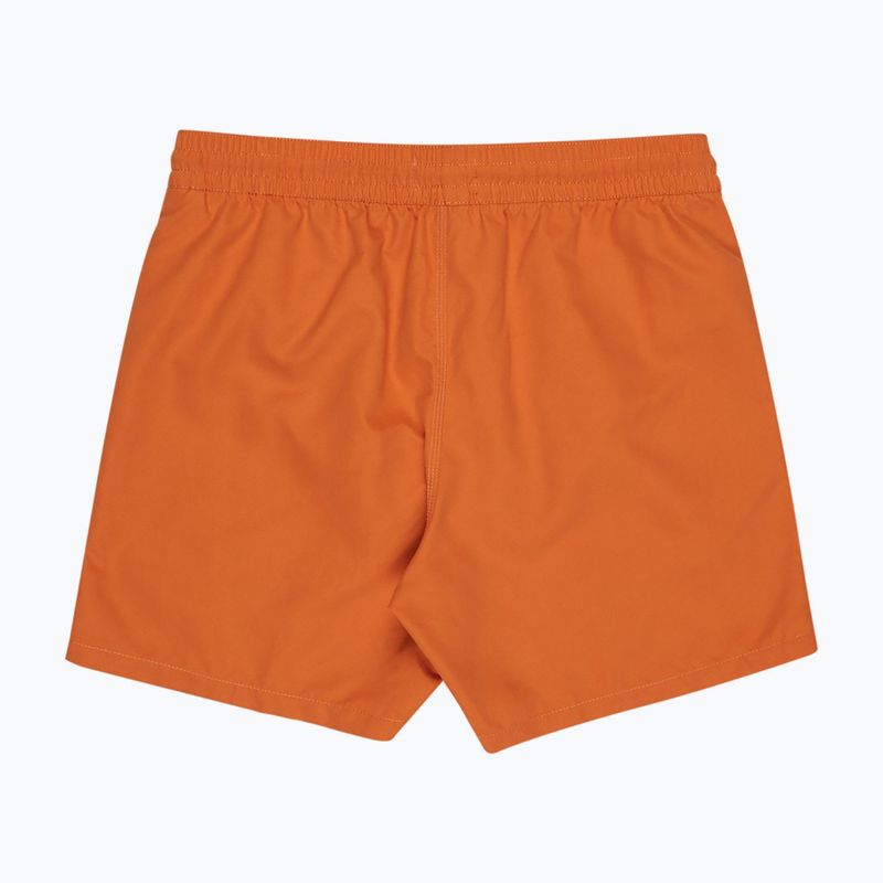 Șorturi de baie pentru bărbați Billabong All Day Layback clay orange 2