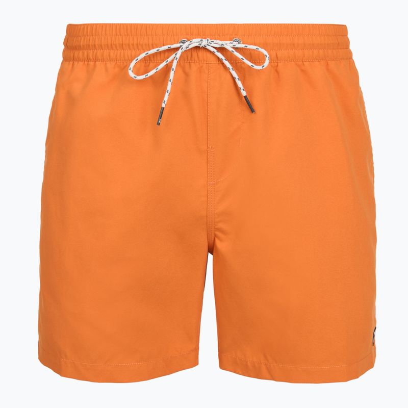 Șorturi de baie pentru bărbați Billabong All Day Layback clay orange