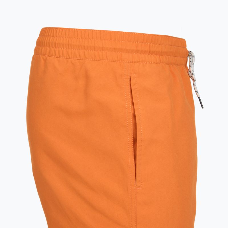 Șorturi de baie pentru bărbați Billabong All Day Layback clay orange 4