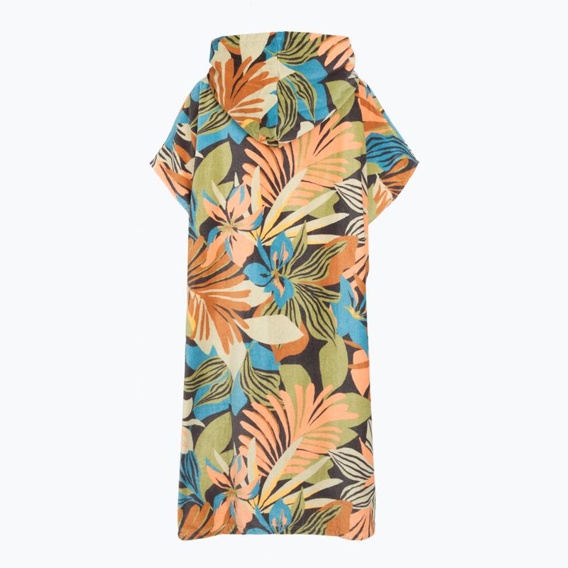 Poncho de baie pentru femei Billabong Womens Hooded Towel 2