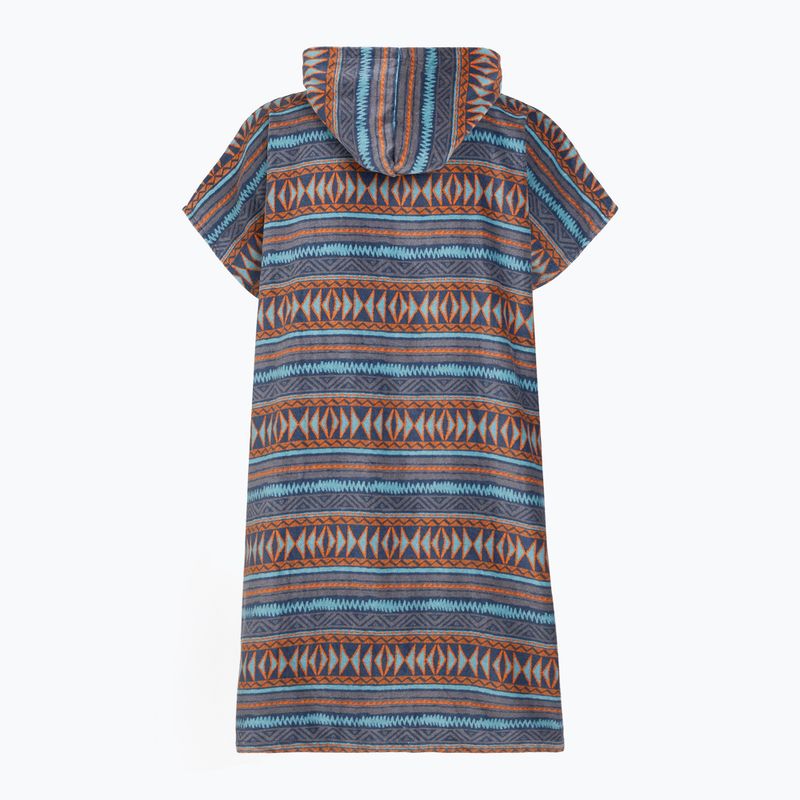 Poncho de baie pentru bărbați Billabong Mens Hooded Towel 2