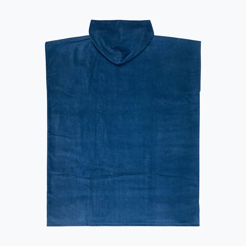 Poncho de baie pentru bărbați Billabong Mens Hooded Towel 2