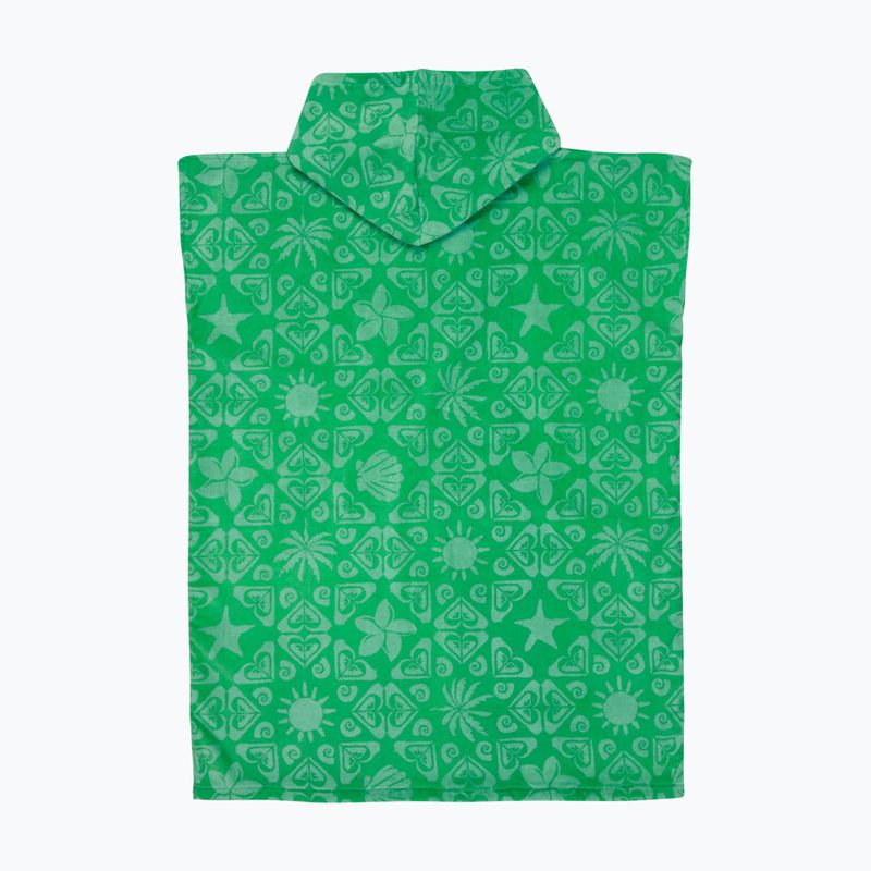 Poncho pentru copii ROXY RG Stay Magical Printed katydid hippie hour rg 2