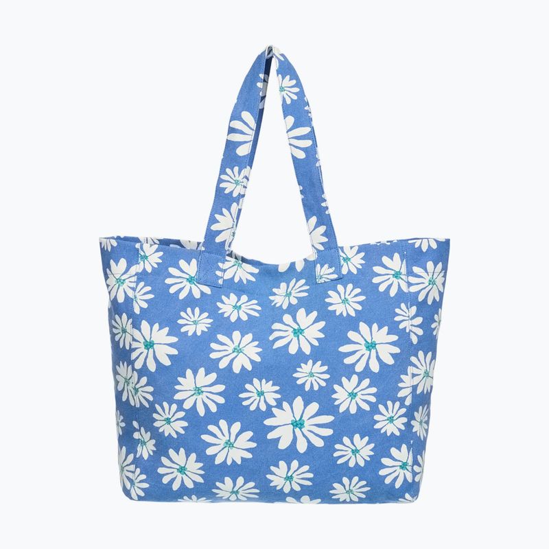 Geantă pentru femei ROXY Anti Bad Vibes coconut milk flower soul 2