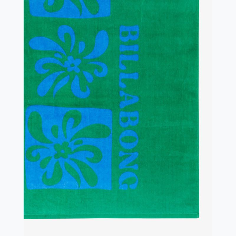 Prosop Billabong Lie Down summer green 3