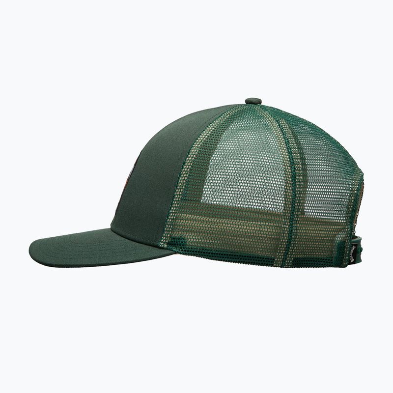 Șapcă pentru bărbați Billabong Adiv Range Trucker sea green 3