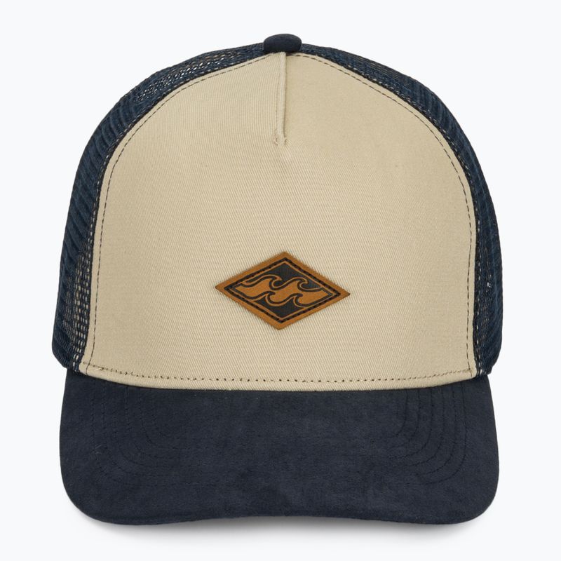 Șapcă pentru bărbați Billabong Diamond Trucker castle rock 2