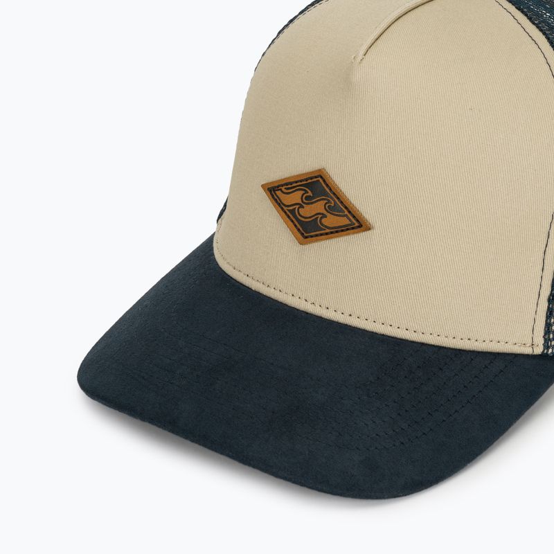 Șapcă pentru bărbați Billabong Diamond Trucker castle rock 3