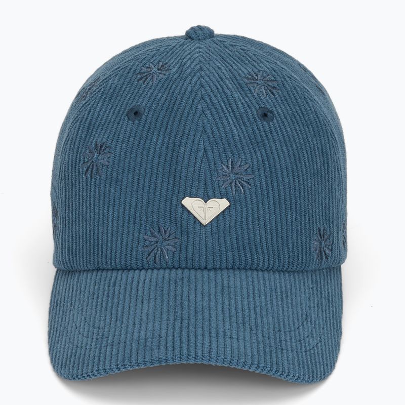 Șapcă pentru femei ROXY Feeling Emby dutch blue 2