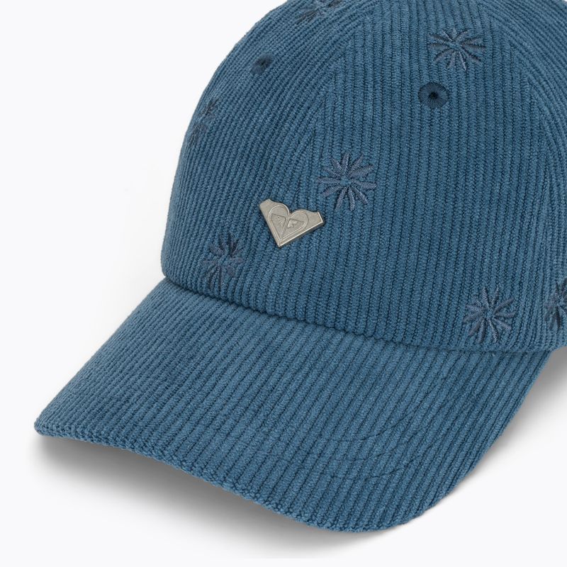 Șapcă pentru femei ROXY Feeling Emby dutch blue 3