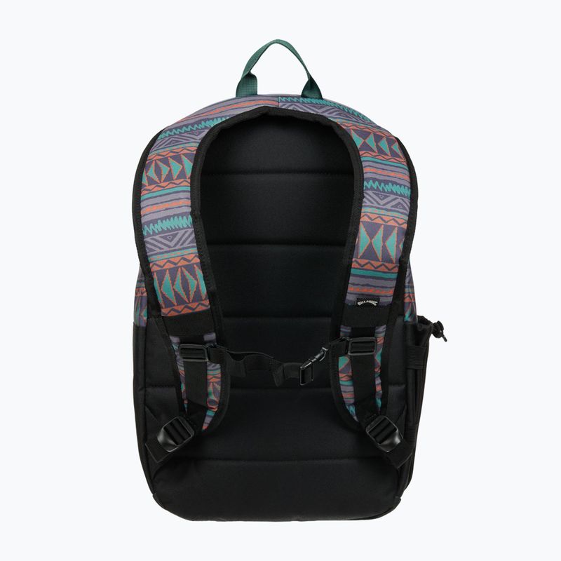 Rucsac Billabong Norfolk Pack 27 l charcoal grey 2