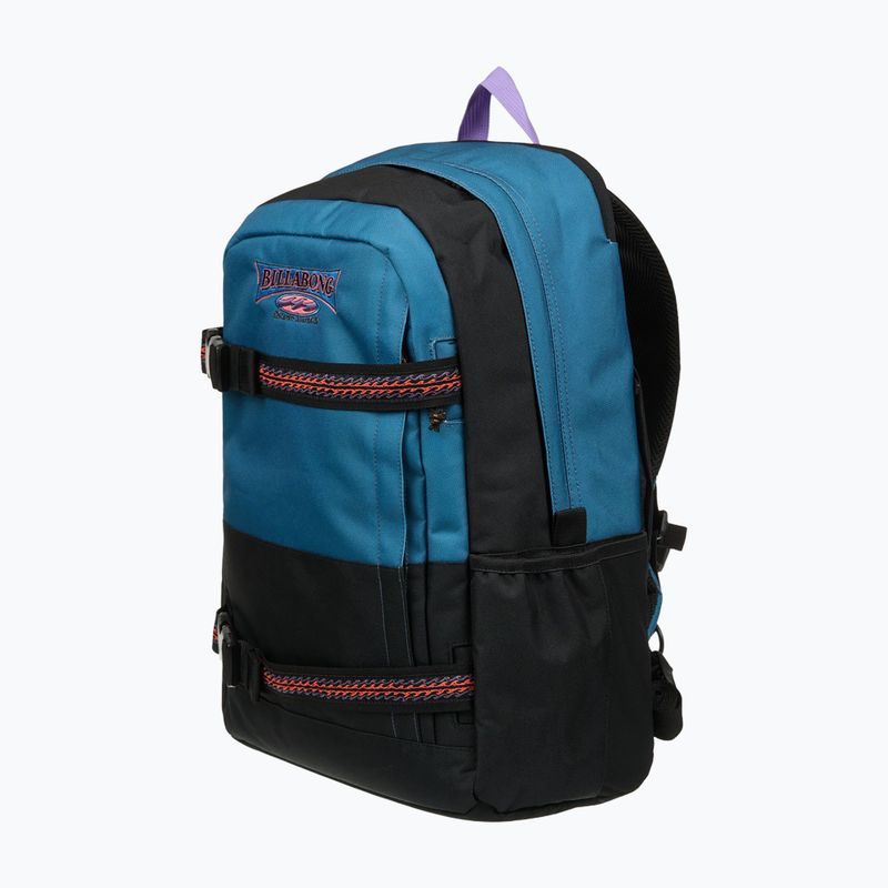 Rucsac Billabong Command Stash 26 l real teal 3