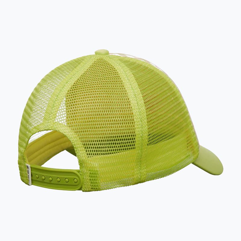 Șapcă pentru femei ROXY Beautiful Morning cloud dancer swell plaid 2