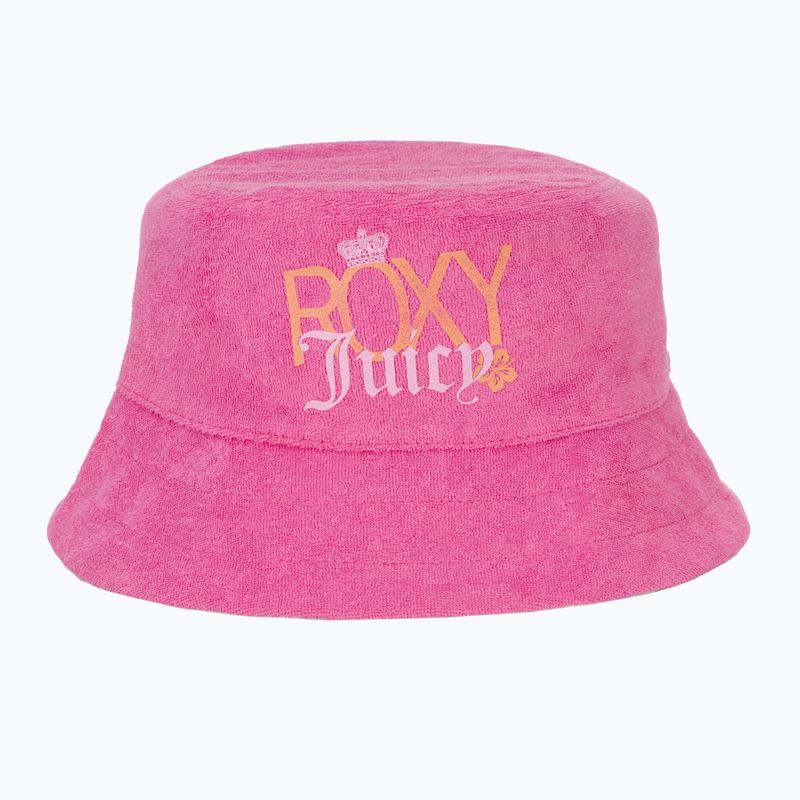 Pălărie pentru femei ROXY Juicy azalea pink 2