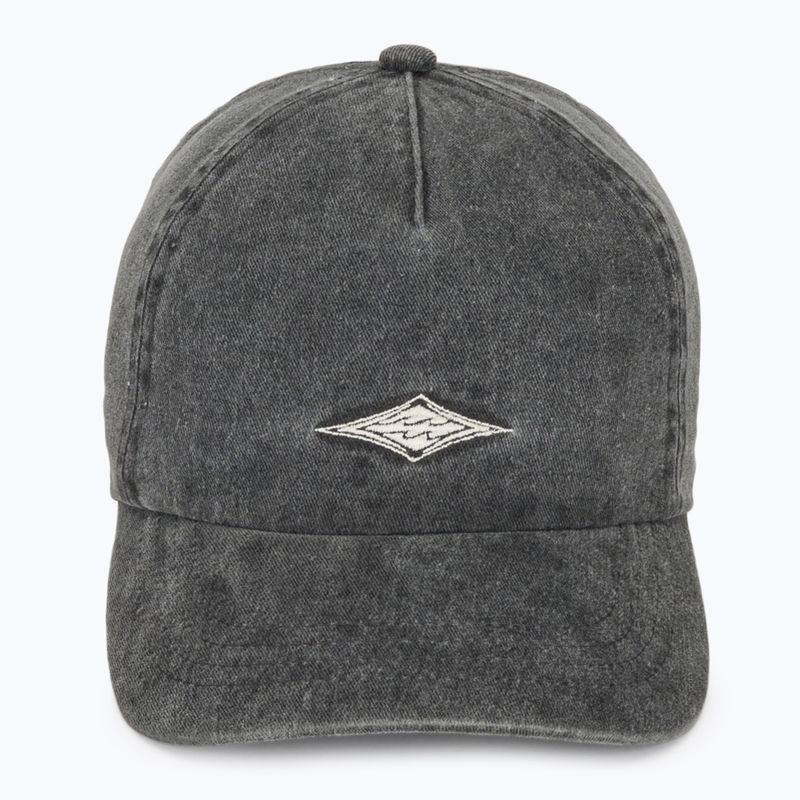 Șapcă pentru femei Billabong Hot Weather off black 2