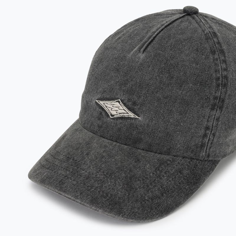 Șapcă pentru femei Billabong Hot Weather off black 3