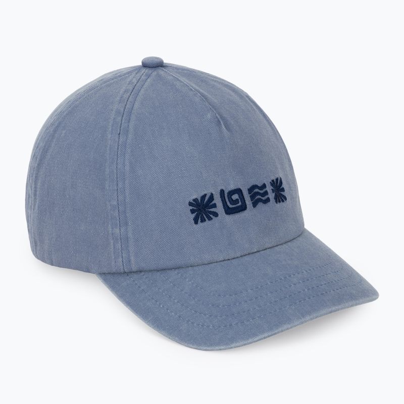 Șapcă pentru femei Billabong Hot Weather washed blue