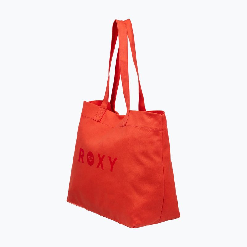 Geantă pentru femei ROXY Go For It camellia 3