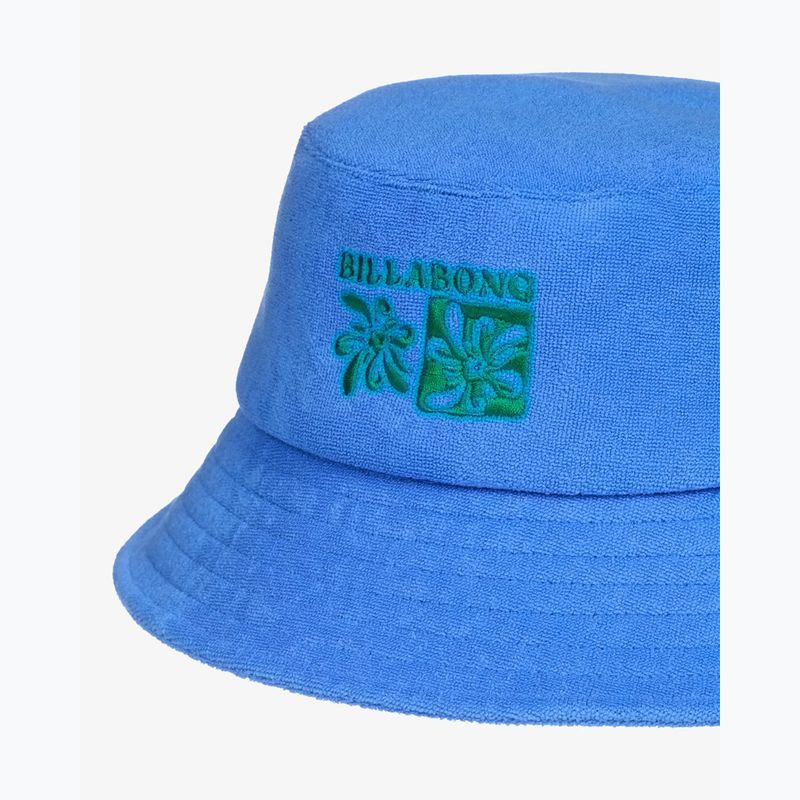 Pălărie pentru femei Billabong Sunshine Bucket true blue 3