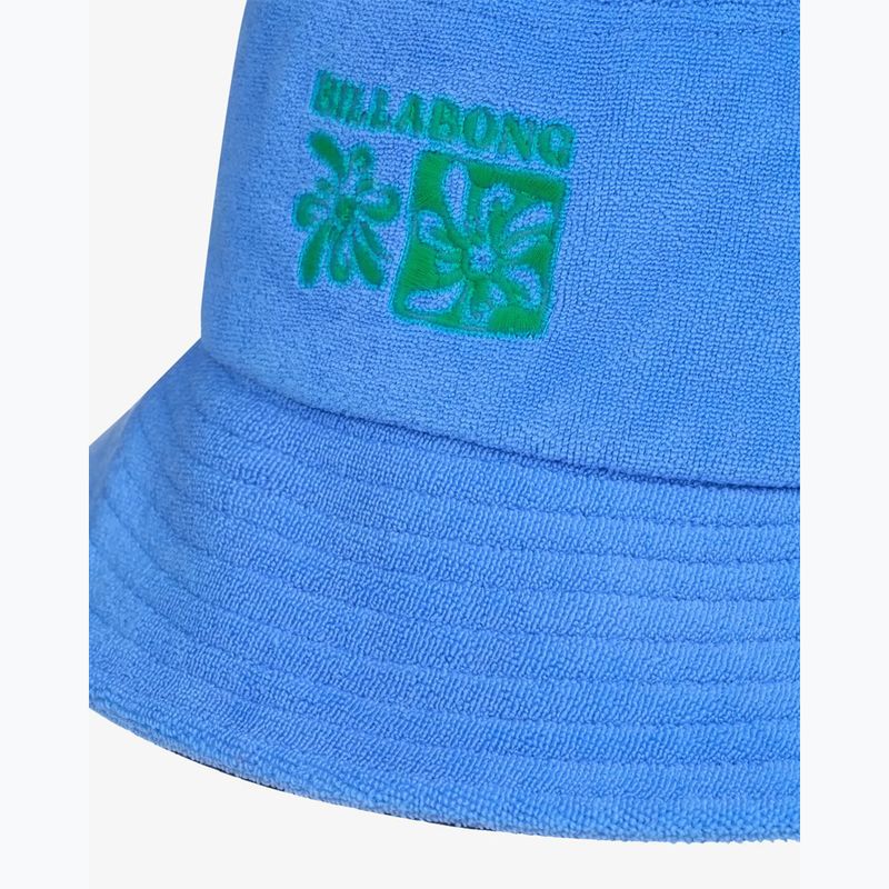 Pălărie pentru femei Billabong Sunshine Bucket true blue 4
