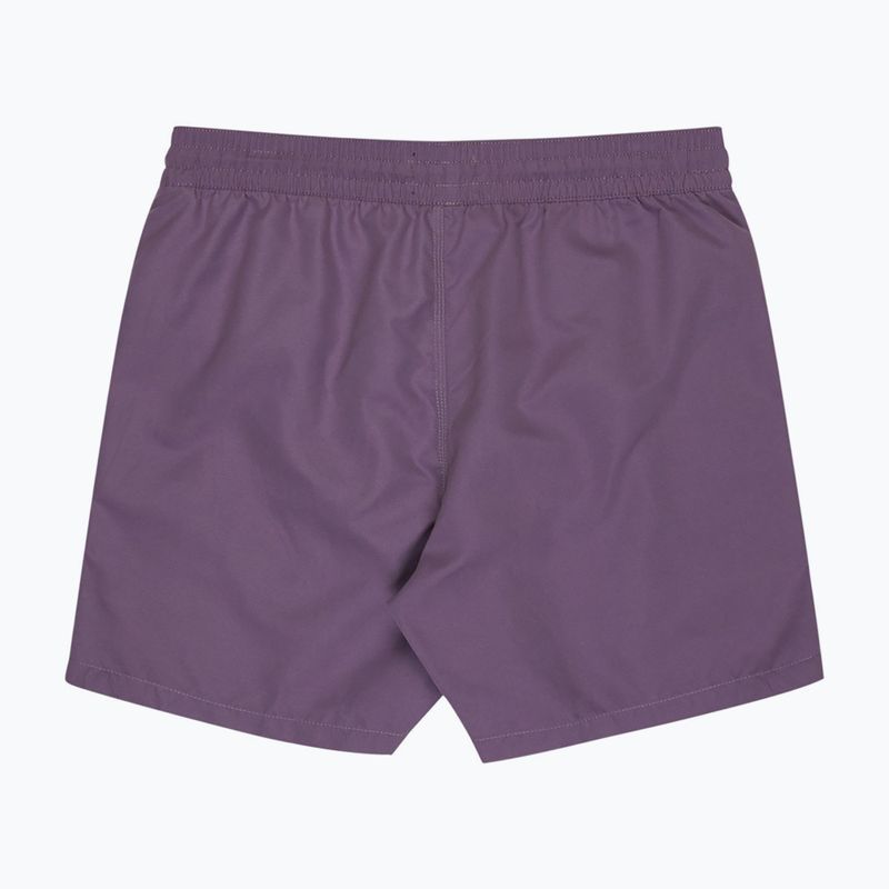 Șorturi de baie pentru bărbați Billabong All Day Layback dusty grape 2