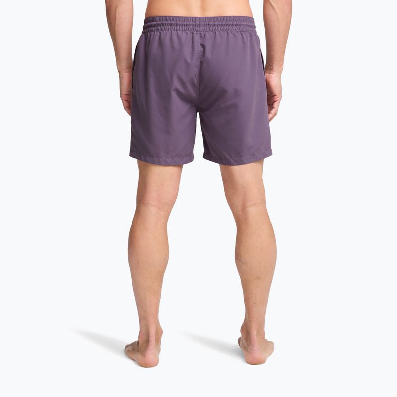 Șorturi de baie pentru bărbați Billabong All Day Layback dusty grape 5