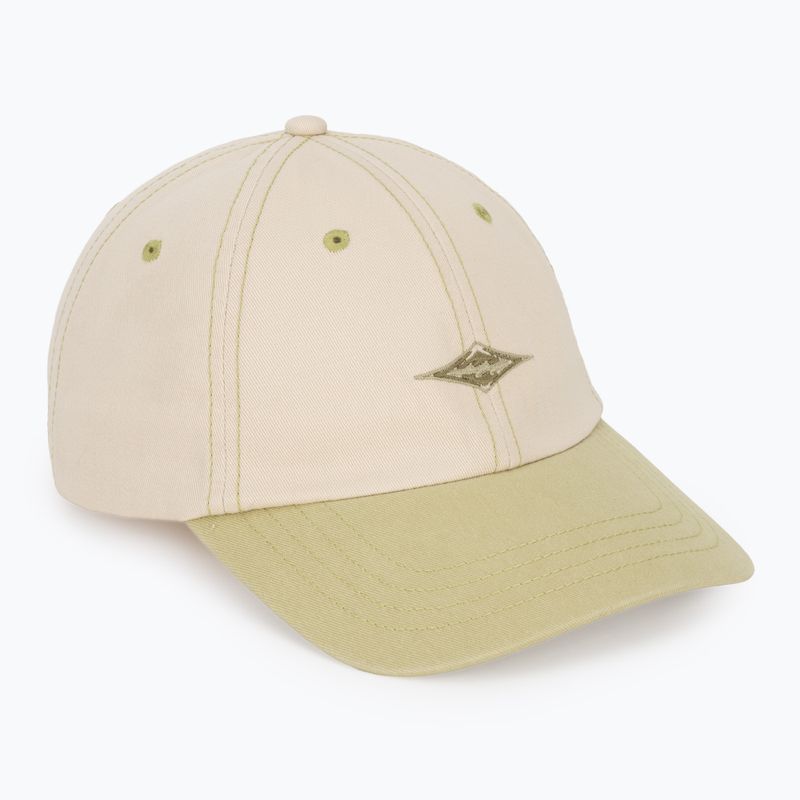 Șapcă pentru femei Billabong Reach The Top cactus green