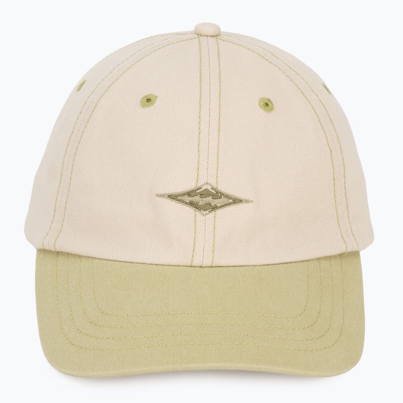 Șapcă pentru femei Billabong Reach The Top cactus green 2