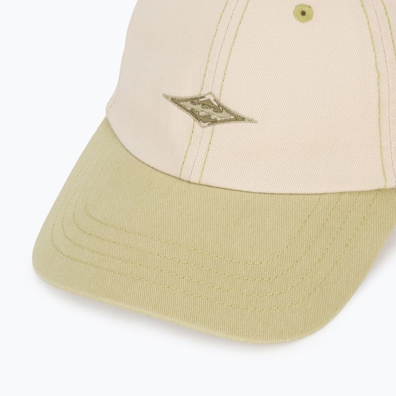 Șapcă pentru femei Billabong Reach The Top cactus green 3