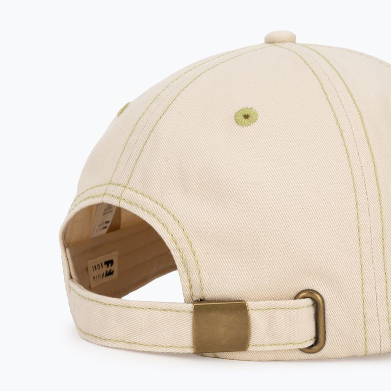Șapcă pentru femei Billabong Reach The Top cactus green 4