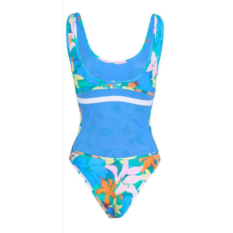 Costum de baie întreg pentru femei Billabong Sol Searcher Alyssa One Piece 2