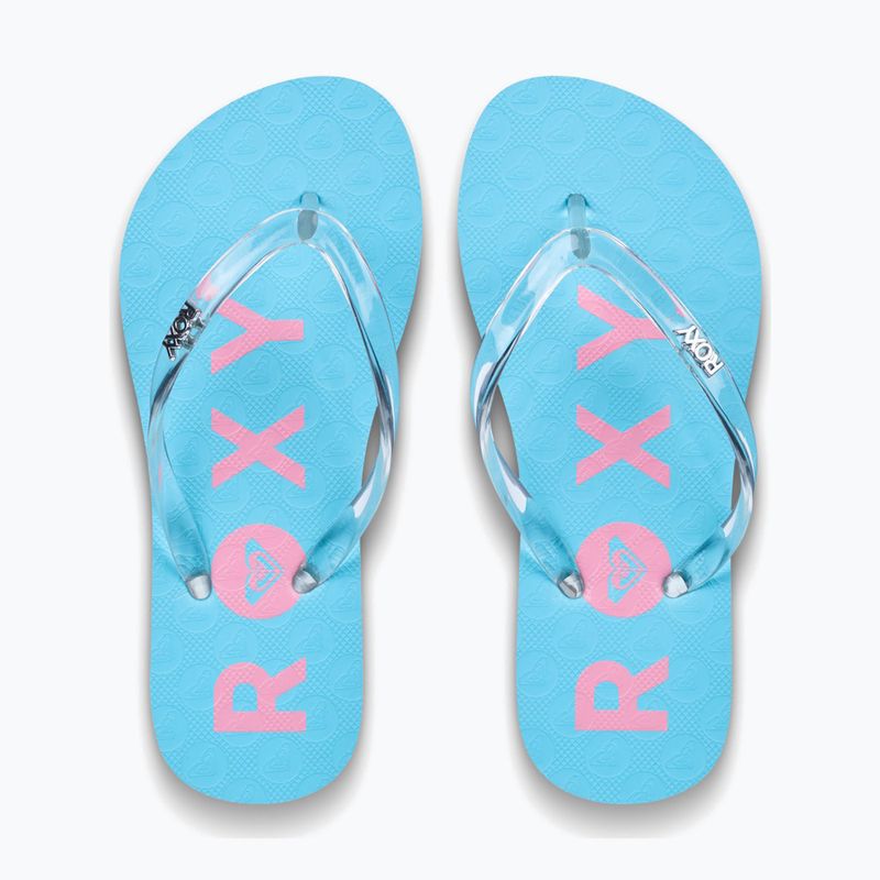 Slapi pentru copii ROXY Viva Jelly aqua splash 2