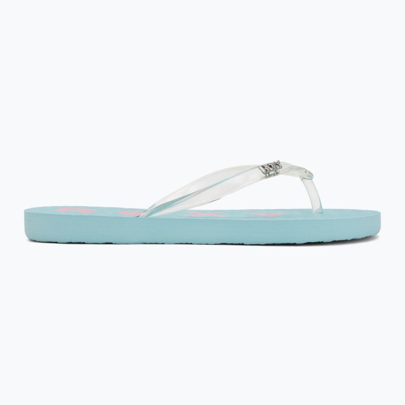 Slapi pentru copii ROXY Viva Jelly aqua splash 2