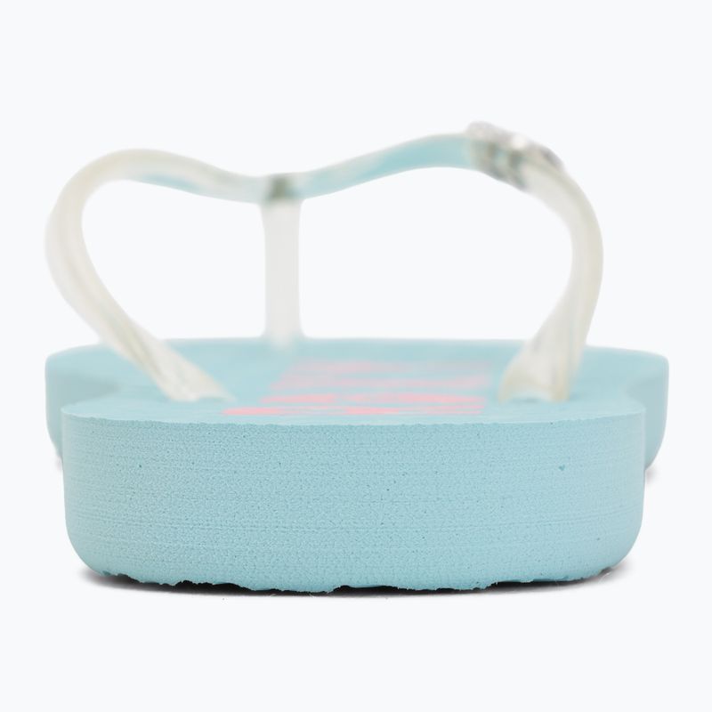 Slapi pentru copii ROXY Viva Jelly aqua splash 6