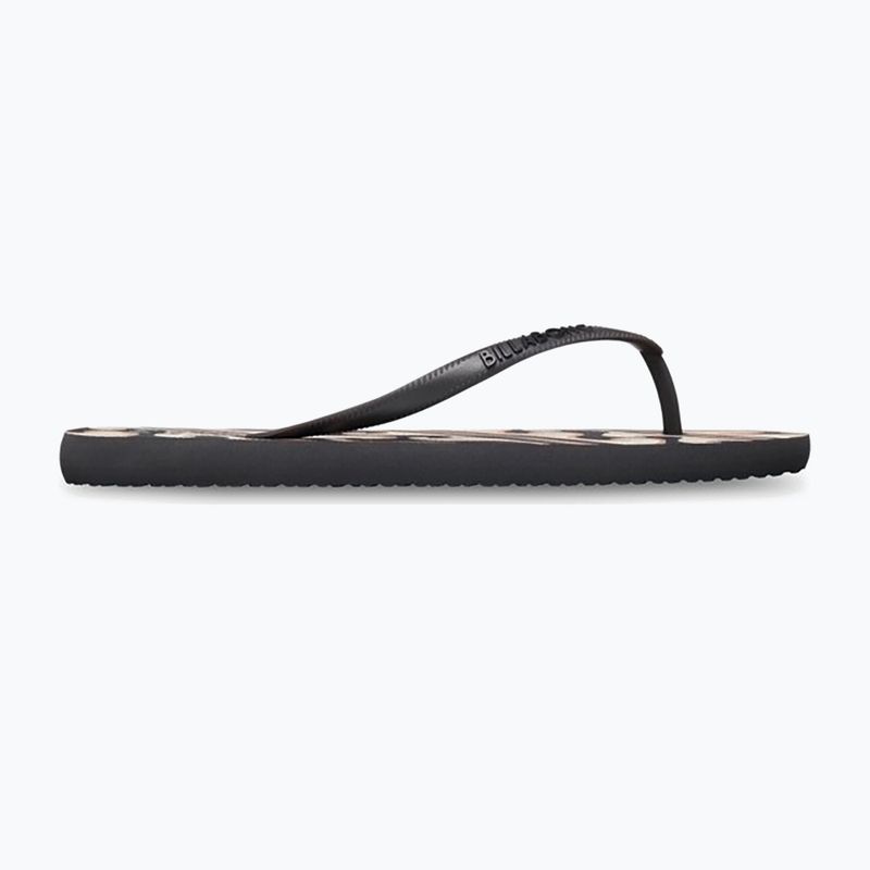 Șlapi pentru femei Billabong Dama multicolour 1 2