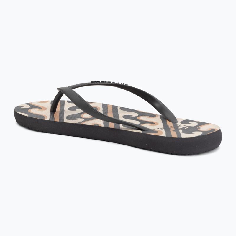 Șlapi pentru femei Billabong Dama multicolour 1 3
